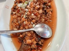 -小吊梨汤·北京菜·烤鸭(双井乐成中心店)