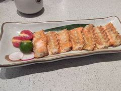 -万岁寿司(万国店)