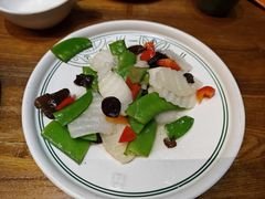 -云海肴·汽锅鸡·云南菜(天津国金汇店)