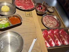 -西塔老太太泥炉烤肉(亚运村店)