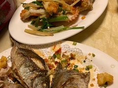 -老东风菜馆·潮汕大排档