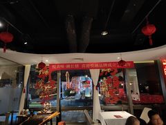 -悦融·京鲁菜·露台花园(安定门店)