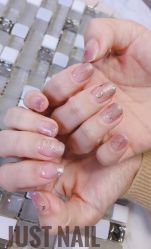-JustNail甲思美甲