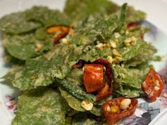-老李家土菜馆·安吉地标美食