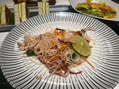 -帕娜·泰式茶餐厅·Bistro(近铁广场店)
