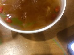 -冰神糖水铺(国贸中心店)