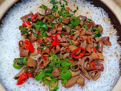 -金龙·打边炉(南京西路店)