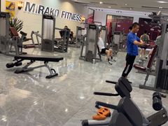 -奇迹健身(金牛凯德店)