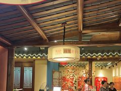 -肖记公安牛肉鱼杂馆· 省级非物质文化遗产(仁和路店)