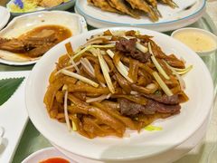 -荣粤酒家·融合粤菜