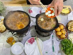 -范贤光鸡公煲(平乐园总店)