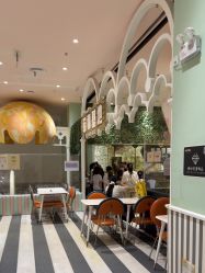 -奈尔宝家庭中心·亲子餐厅(华采天地店)