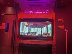 -星聚会KTV(中关村领展购物广场店)