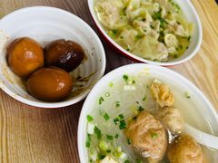 -珊珊小笼馆(仙霞路店)