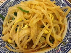 岐山擀面皮-锦彦岐山面(大唐不夜城店)