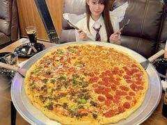 -Tubestation站点比萨(高新万达ONE店)