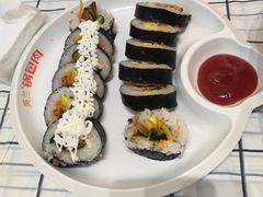 -英兰朝族饭店(河南桥头店)