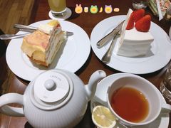 -HARBS(名铁名古屋店)