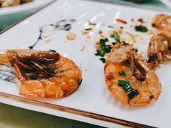 -景好海鲜餐厅(大鹏必选旅游店)