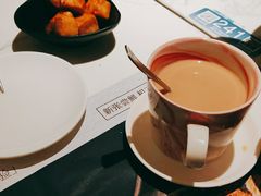 -卡朋西餐(较场西路店)