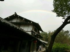 -楠溪江风景名胜区