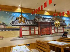 -韩食味·小木屋(日照店)