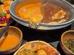 -牛New寿喜烧(虹桥新天地店)