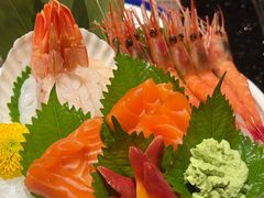 -極上萬膳·日料放题(海岸城店)