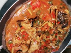 -大师傅金奖啤酒鱼(西街口总店)