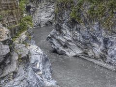 -太鲁阁公园