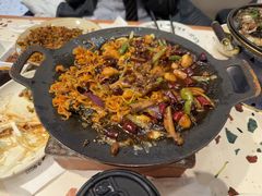 -姥姥家春饼店(惠新东街店)