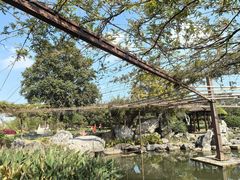 -南通洲际绿博园