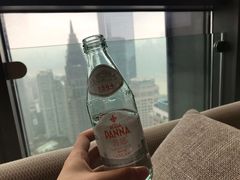-重庆解放碑威斯汀酒店