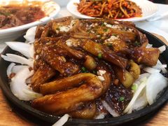 -玉林烤鸭店(定福庄店)