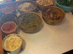 配菜-易裕和·长沙米粉(友谊路店)