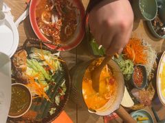 -迷你椰·泰式大排档(共康店)