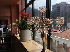 -Kathleen's Waitan 凯圣琳江景西餐厅(外滩店)