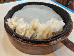 -海汇源老烧麦店(东大街总店)