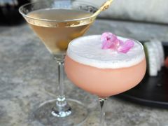-四季酒店·空中花园 Aria on 9