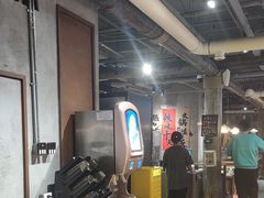 -香逸山自助火锅