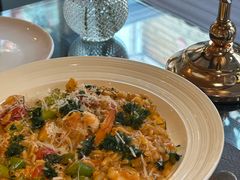 -EATALIA意塔利意式餐厅(鼓楼店)