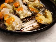 呛蟹-海味世家·家常菜馆(明州里店)