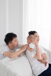 -小木马儿童摄影