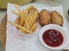 -大水车公馆·顺德菜·妈姐菜(均安店)