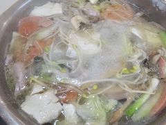 -海关荤豆花(洋河一路店)
