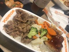 -吉野家(长青店)