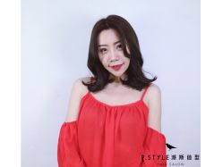 -P.STYLE 派斯造型