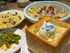 -大丰收李家(闽侯正荣财富中心广场店)