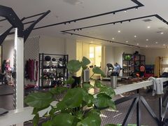 -奇迹健身(金牛凯德店)