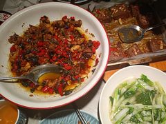 -鱼你相聚·河鲜馆(袁家岭店)